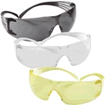 3M Securefit 200 beskyttelsesbrille med klart glas