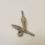 3M mandrel storkenæb