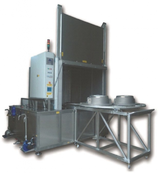 Frontlukkede vaskemaskiner