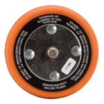 Ø 76 mm, 5/16'' han-gevind, medium, til velcro-slibeskiver