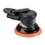 Dynabrade SUPREME excentersliber, model 59850, ø 125 mm, uden udsug, 3/32'' (2,5 mm) udslag.