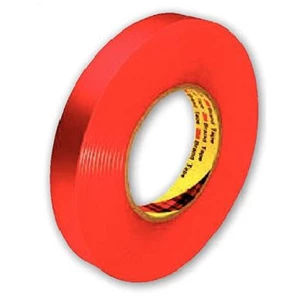 3M Dobbeltklæbende tape 9525, 25 mm x 25 mtr.