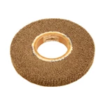 Matteringsskive Ø 200 x 25 x 75 mm, kvalitet  17 MS 4