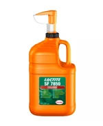 Henkel Loctite SF 7850 håndsæbe "GROVRENS" 3 ltr. dunk med pumpe