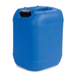 Rösler flokningsmiddel, type AR8401, 25 kg. pr. dunk