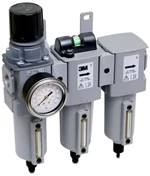 3M Aircare filterpanel, vægmonteret, ACU-03