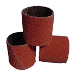 Ø 15 X 30 mm, 3M kvalitet 777F, korn 50