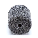 3M matteringshjul, Ø 25 x 25 x 6 mm, type EXL-U 2 SF