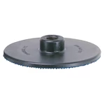 Dynabrade bagskive ø 76 mm, f/velcro