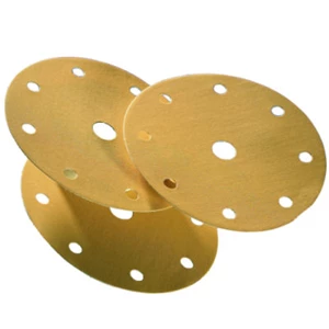 Ø 150 mm, Cubitron II netrondel, korn 320