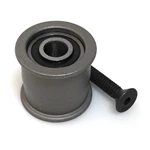 Dynabrade idler wheel assembly