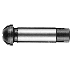 Adapter, spændpatron ø 3/6 mm