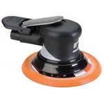 Dynabrade SUPREME excentersliber, model 56826, ø 150 mm, uden udsug, 3/16'' udslag.