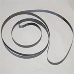 3M diamantslibebånd, kvalitet 6480J,  8 x 1600 mm,  N125 SORT 18