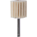 Filtvifte ø 30 x 30 mm, 6 mm skaft