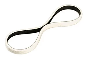 Filtbånd 50 x 1600 mm