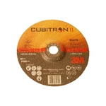 T42 - Ø 180 x 2,5 x 22 mm, med Cubitron II