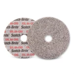 3M matteringshjul, Ø 76 x 6 x 6 mm, type EXL-U 8 A COARSE