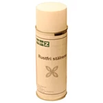 Rustfri Stålrens, spray 400 ml.