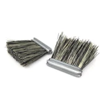 Børste for ENGIS 6-P1 slibehoved