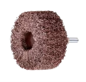 Matteringsskive Ø 30 x 20 mm, med 6 mm skaft, kvalitet A106 (NK180)