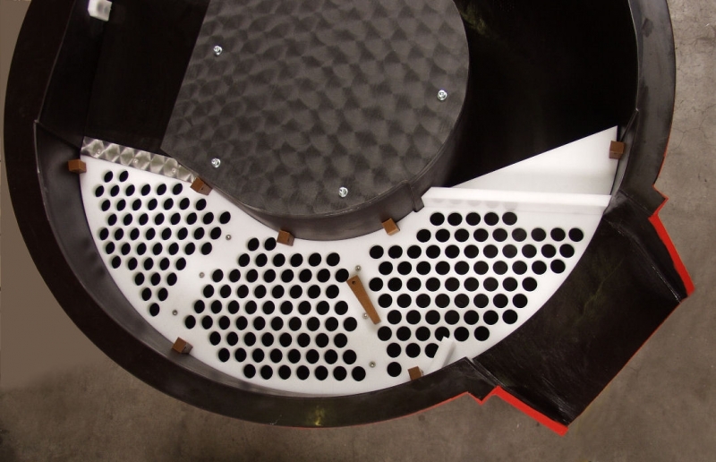 Type af separationssi