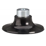 Dynabrade bagskive ø 76 mm, 1/4'' hun-gevind