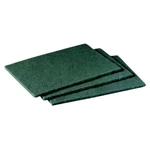 3M Matteringsplade 158 x 224 mm, kvalitet CF-SH A VFN, grøn