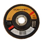Cubitron II Skrå