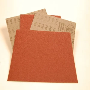 Kvaitet 641PF  93X230 mm , korn 50