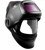 3M Speedglas heavy-duty svejse- & slibeskærm G5-01, med svejsekassette G5-01VC