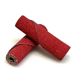 Sliberulle, cylindrisk, Ø 6 x 38 mm, keramisk, korn 60