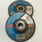 T27-Ø 125 x 4,0 x 22 mm, 95A30 Q BF