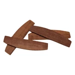 Dynabrade blade (lameller), sæt med 4 stk. 