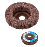 Combi Matterings Flapdisc ø 115 mm, kvalitet A104/korn 80