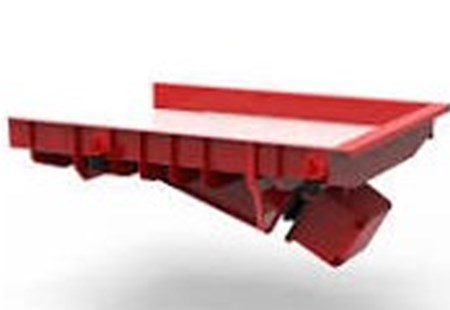 JOEST transport- og bearbejdningsudstyr