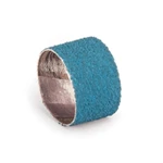 Ø 19 X 25 mm, kvalitet 141XP, korn 120