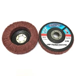 Combi Matterings Flapdisc ø 125 mm, kvalitet A coarse/korn 80