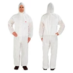 3M beskyttelsesdragt 4515, størrelse XXXL