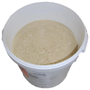 Lea flydende pudsemasse, type M8005, Klint, tromle