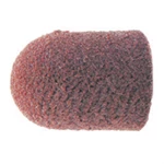 Valse rundbueform Ø 7 x 13 mm, normalkorund, korn 320