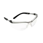 3M BX beskyttelsesbrille med klart glas og læsefelt +2,5