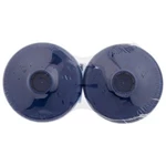 Jupiter partikelfilter, blåt