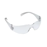 3M Virtua beskyttelsesbriller, type 71500, anti-ridse, klar linse