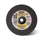 T27-Ø 125 x 7,0 x 22,23 mm, keramiske korn