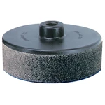 Dynabrade bagskive ø 76 mm, skumlag, f/velcro