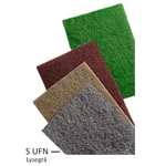 3M Matteringsplade 158 x 224 mm, kvalitet  S-UF 