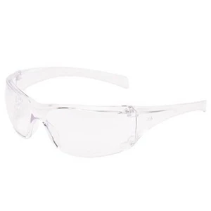 3M Virtua AP beskyttelsesbrille, anti-ridse, klar linse