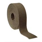 3M CP-RL matteringsrulle 100 mm x 10 meter, kvalitet A MEDIUM, brun