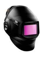 3M Speedglas heavy-duty svejse- & slibeskærm G5-01, med svejsekassette G5-01TW